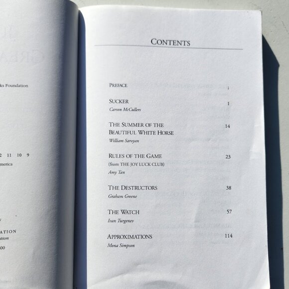 Junior Great Books Series 8 Book Student Anthology Literature 9781880323113 - Picture 6 of 9